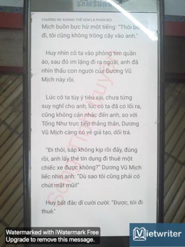 Ảnh Hậu Của Chàng Tổng