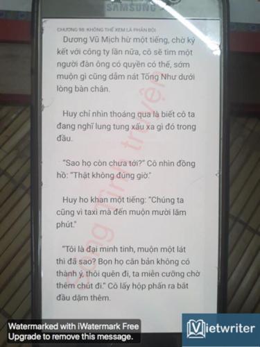 Ảnh Hậu Của Chàng Tổng