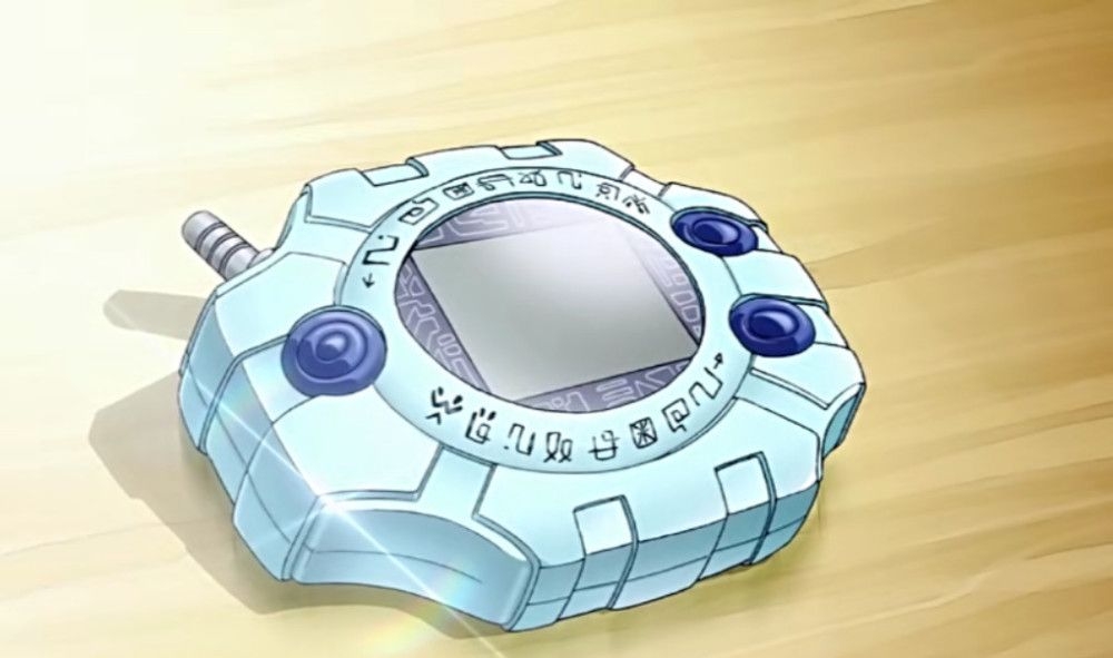  Digivice vit tắt của Digital Device là một thit bị trong series Digimon công dụng chính là để trao sức mạnh cho người điều khiển Digimon thông qua Digivolution