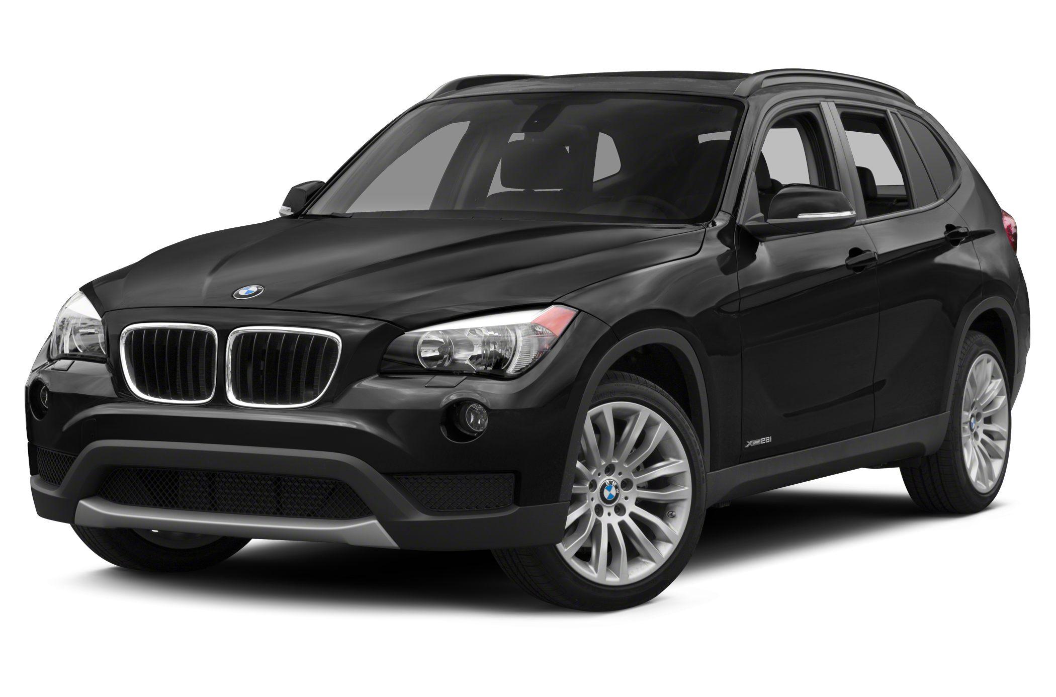 2015 BMW X1 Specs and Prices