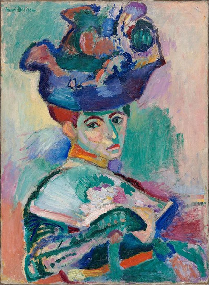 Matisse-Woman-with-a-Hatjpg
