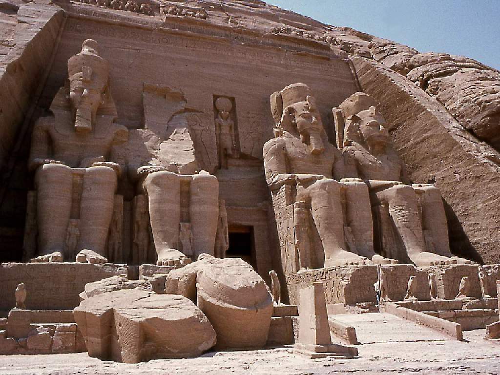 Kt quả hình ảnh cho abu simbel