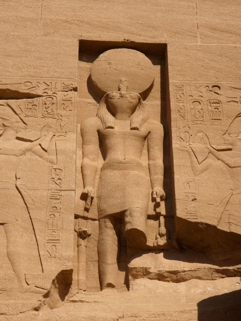 Kt quả hình ảnh cho Ra Abu Simbel