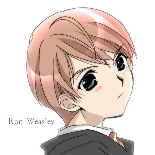 Ron