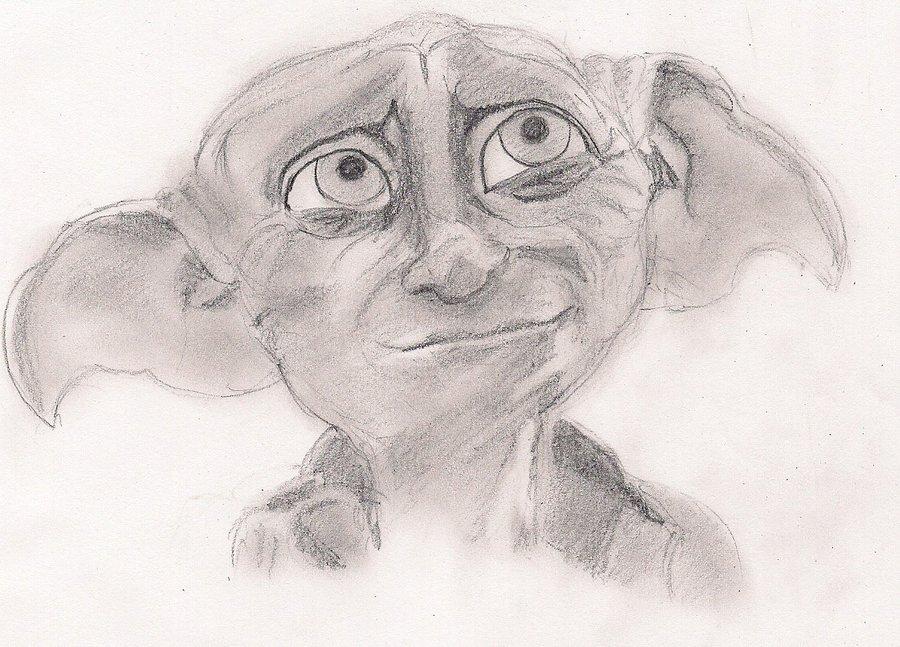 Dobby 1