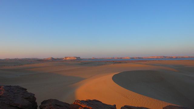 Siwa Oasis_Ai Cập