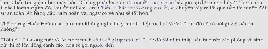 Bách Luyện Thành Thần - Chương 54 - TruyenMoi.vn