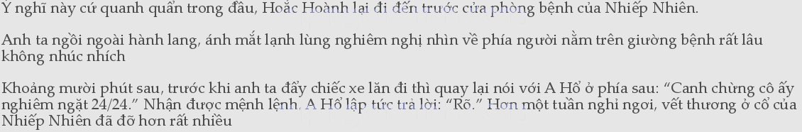 Bách Luyện Thành Thần - Chương 55 - TruyenMoi.vn