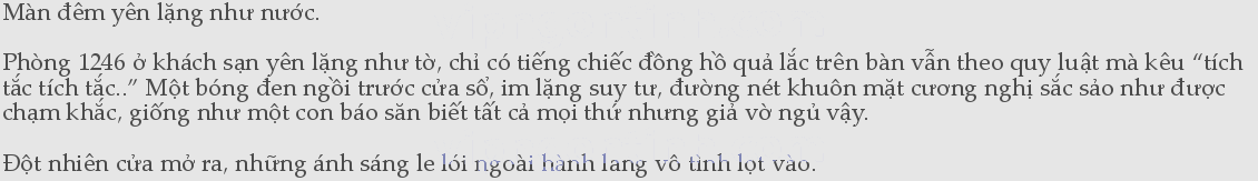 Bách Luyện Thành Thần - Chương 97 - TruyenMoi.vn
