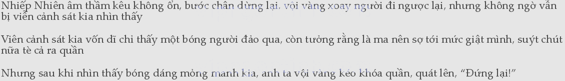 Bách Luyện Thành Thần - Chương 105 - TruyenMoi.vn