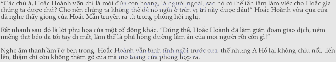 Bách Luyện Thành Thần - Chương 116 - TruyenMoi.vn