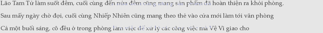 Bách Luyện Thành Thần - Chương 130 - TruyenMoi.vn