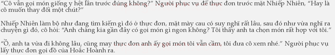 [Diendantruyen.Com] Cưng Chiều Cô Vợ Quân Nhân