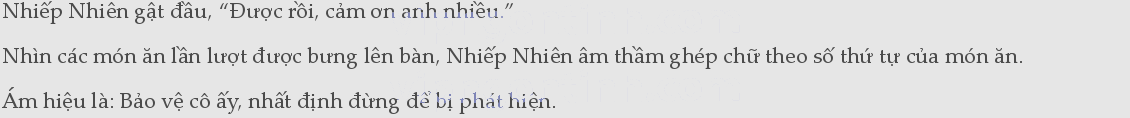 [Diendantruyen.Com] Cưng Chiều Cô Vợ Quân Nhân