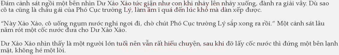 [Diendantruyen.Com] Cưng Chiều Cô Vợ Quân Nhân