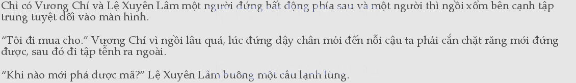 Bách Luyện Thành Thần - Chương 189 - TruyenMoi.com