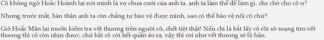 [Diendantruyen.Com] Cưng Chiều Cô Vợ Quân Nhân