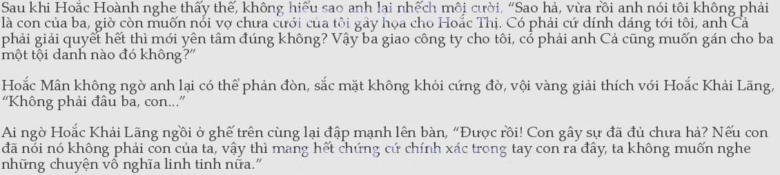 Bách Luyện Thành Thần - Chương 225 - TruyenMoi.com