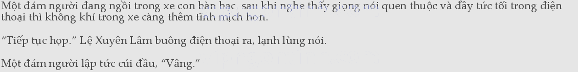 Bách Luyện Thành Thần - Chương 244 - TruyenMoi.vn