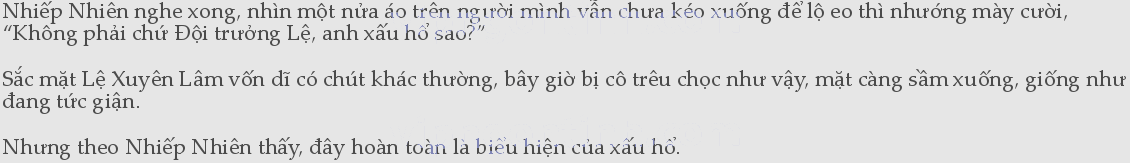 Bách Luyện Thành Thần - Chương 253 - TruyenMoi.vn