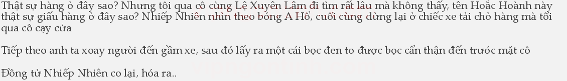 [Diendantruyen.Com] Cưng Chiều Cô Vợ Quân Nhân