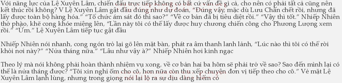 Bách Luyện Thành Thần - Chương 278 - TruyenMoi.com