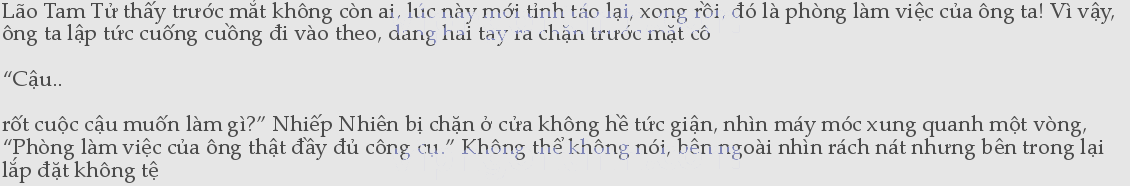 Bách Luyện Thành Thần - Chương 287 - TruyenMoi.com