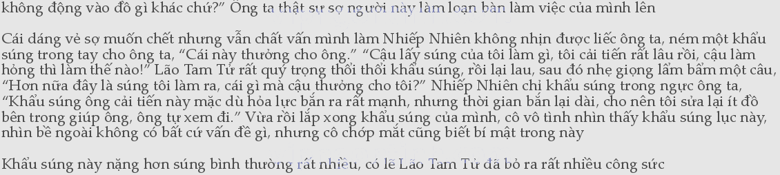 Bách Luyện Thành Thần - Chương 289 - TruyenMoi.vn