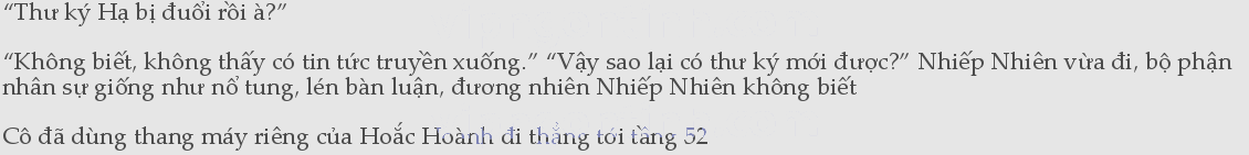 Bách Luyện Thành Thần - Chương 296 - TruyenMoi.vn