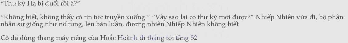 [Diendantruyen.Com] Cưng Chiều Cô Vợ Quân Nhân