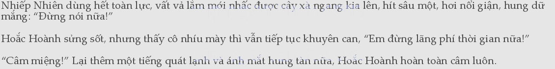 Bách Luyện Thành Thần - Chương 321 - TruyenMoi.vn