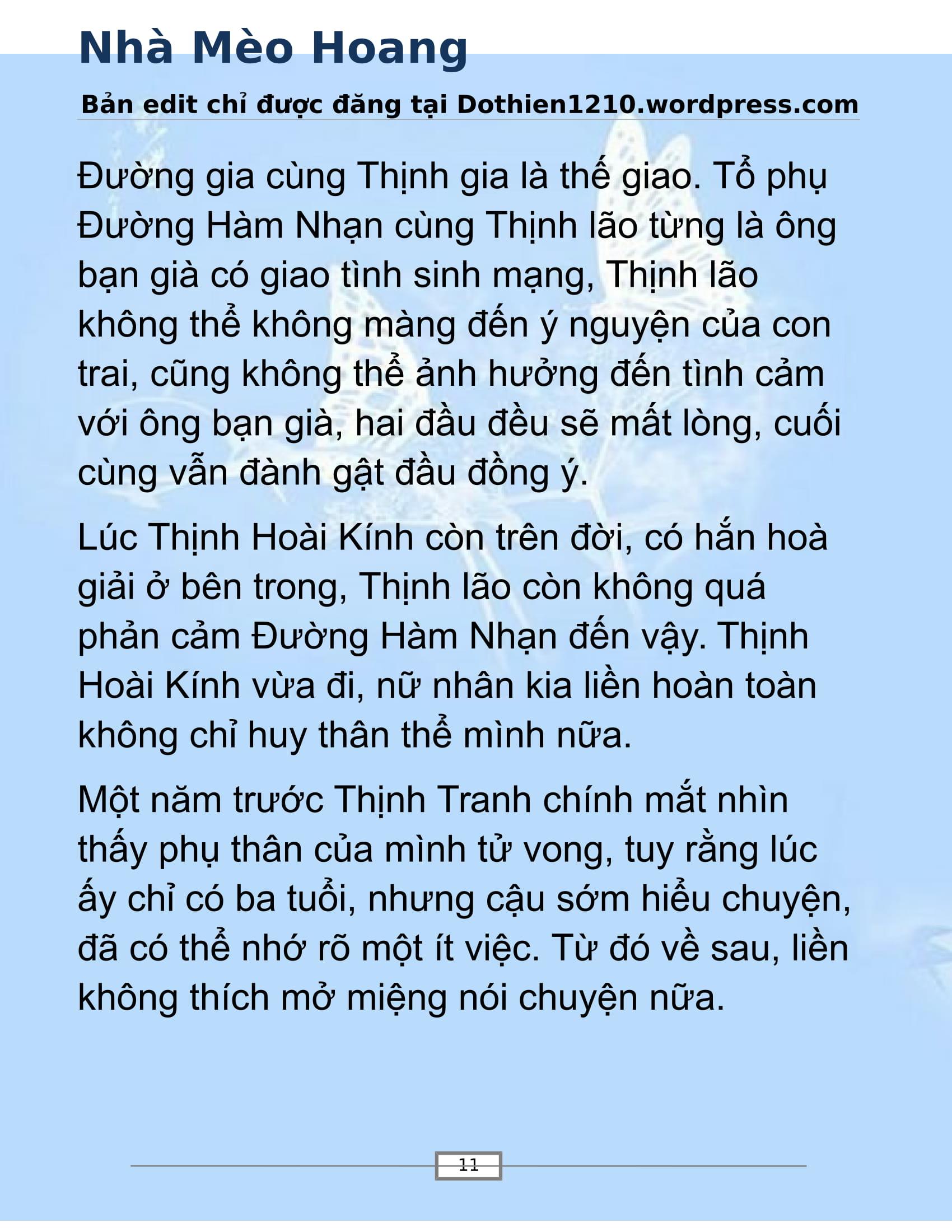 Miêu đại vương10-12-11