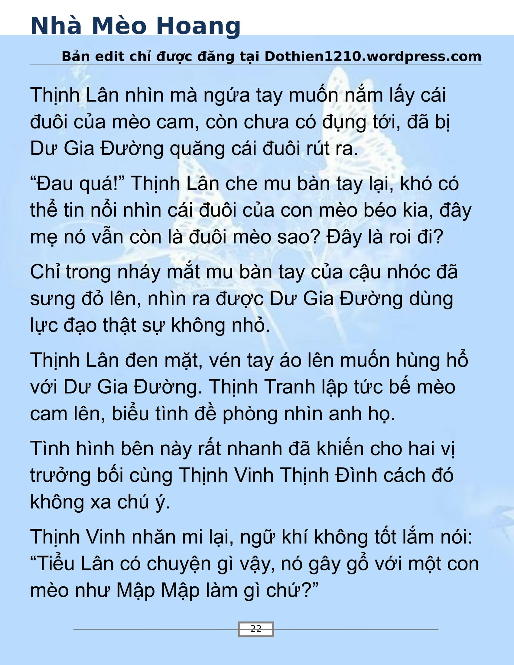 Đại vương 19-21-22