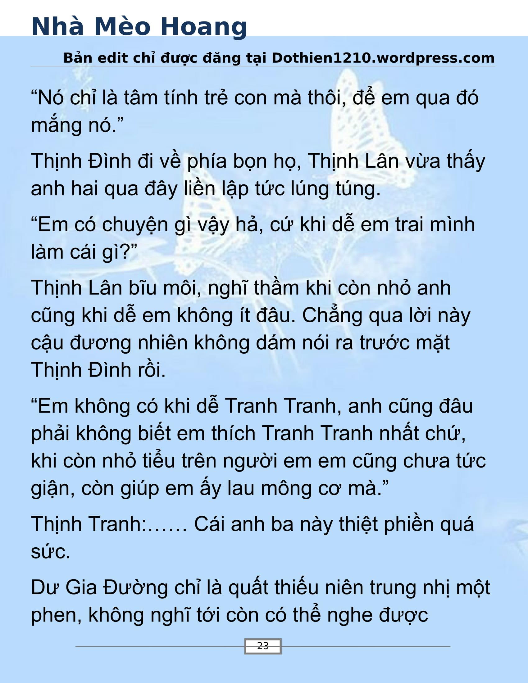 Đại vương 19-21-23