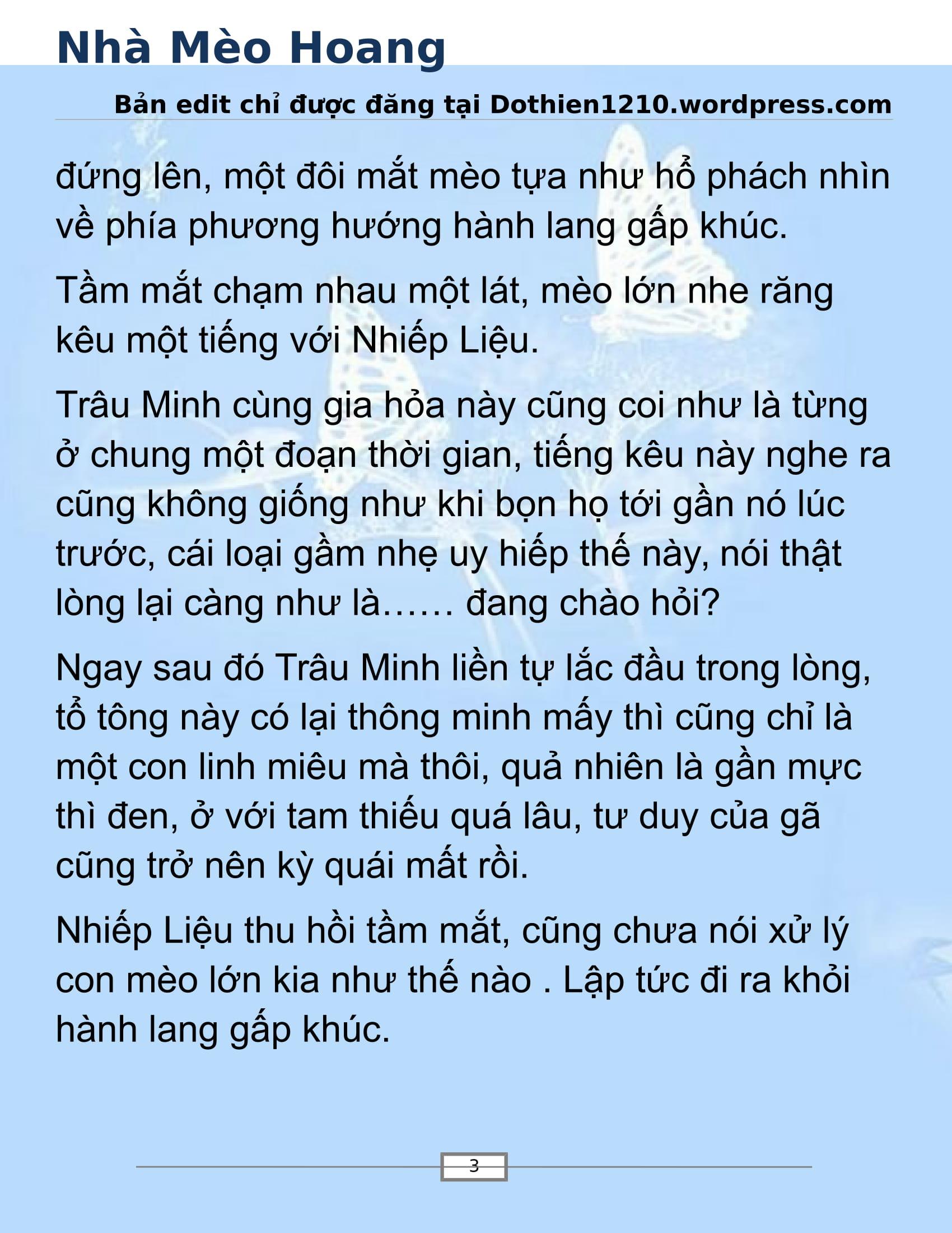 Miêu đại vương 30-32-03