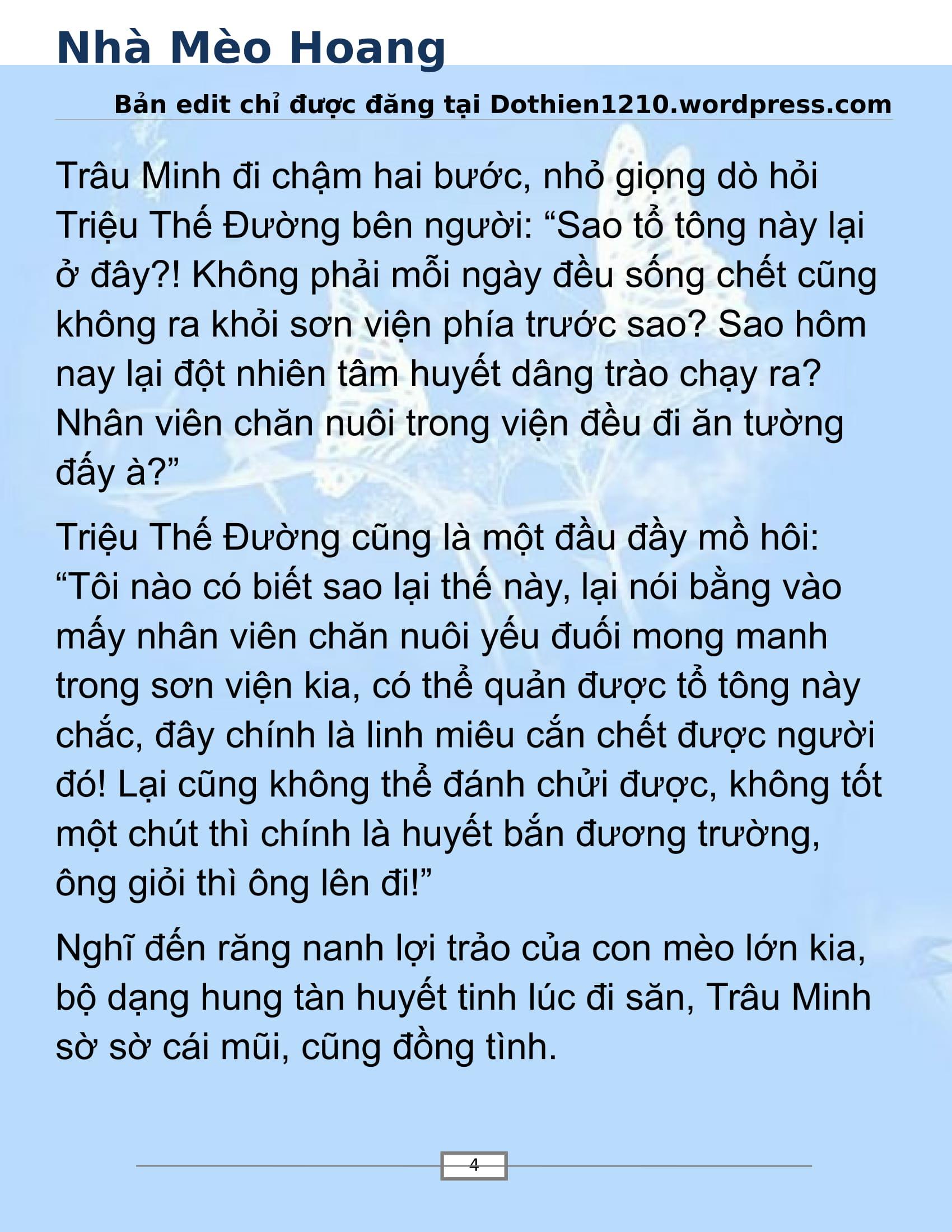 Miêu đại vương 30-32-04