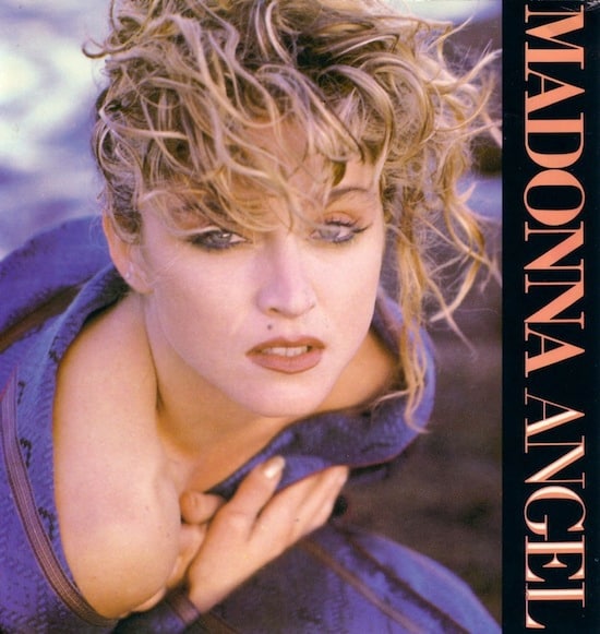 Madonna 1