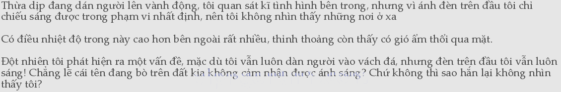 [Diendantruyen.Com] Người Tìm Xác