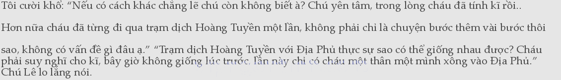 [Diendantruyen.Com] Người Tìm Xác