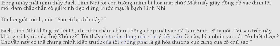 [Diendantruyen.Com] Người Tìm Xác