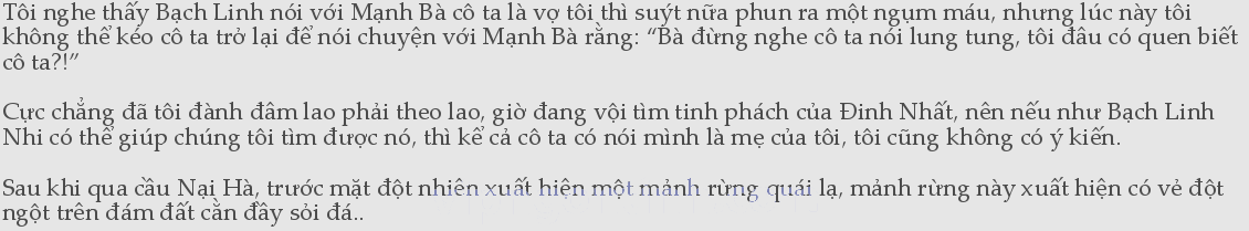 [Diendantruyen.Com] Người Tìm Xác