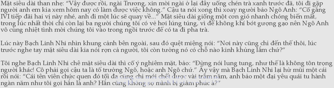 [Diendantruyen.Com] Người Tìm Xác