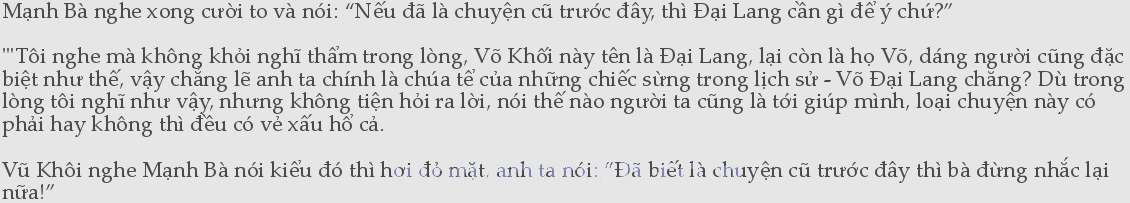 [Diendantruyen.Com] Người Tìm Xác