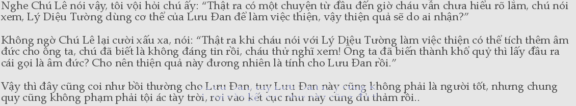 [Diendantruyen.Com] Người Tìm Xác