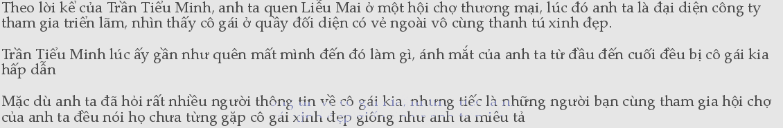 [Diendantruyen.Com] Người Tìm Xác