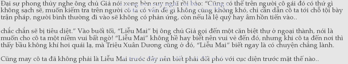 [Diendantruyen.Com] Người Tìm Xác