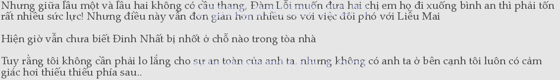 [Diendantruyen.Com] Người Tìm Xác