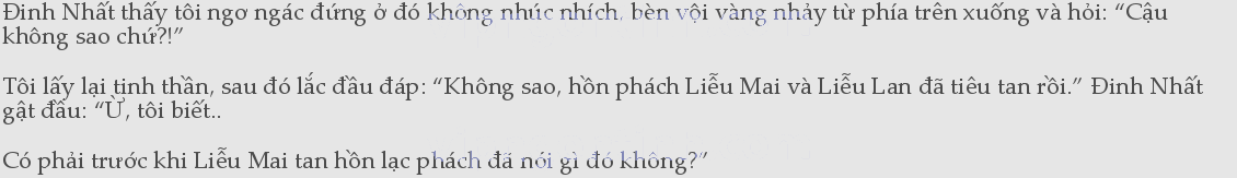 [Diendantruyen.Com] Người Tìm Xác