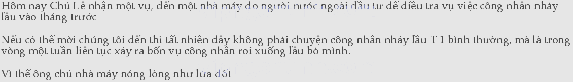 [Diendantruyen.Com] Người Tìm Xác