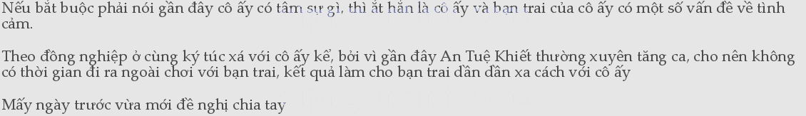 [Diendantruyen.Com] Người Tìm Xác